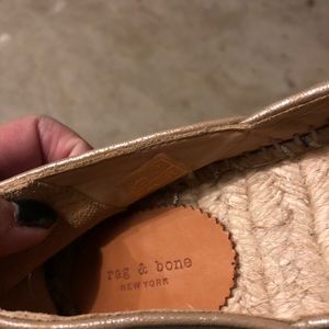 rag & bone Shoes - Rag & bone espadrilles rag & bone Shoes - Rag & bone espadrilles